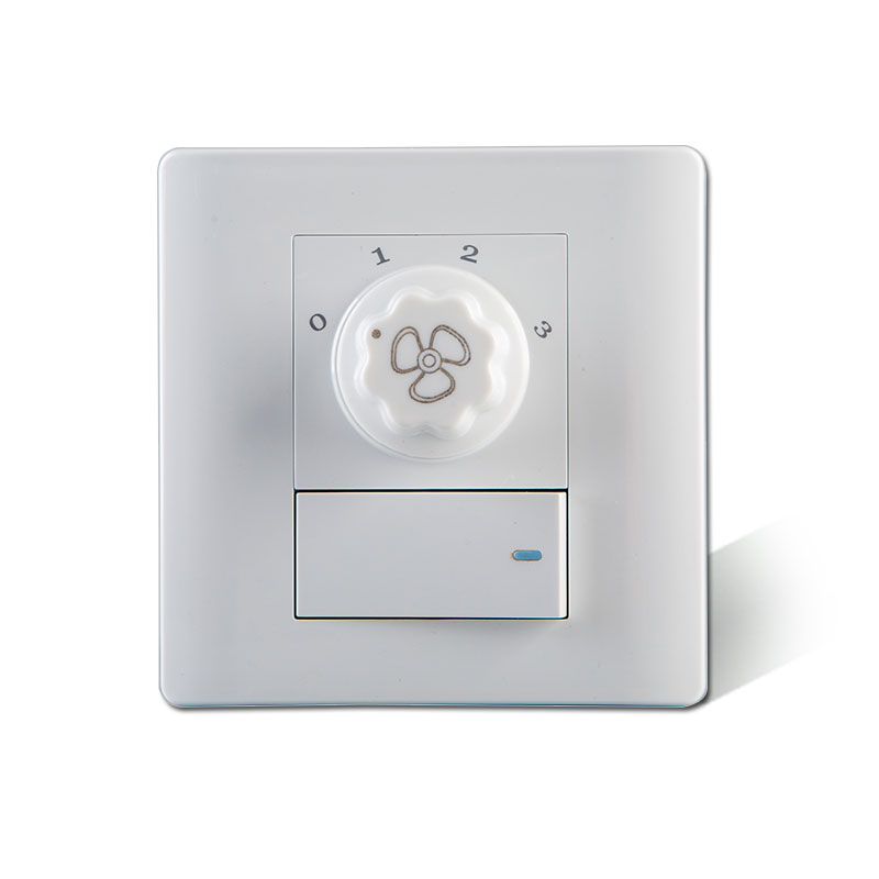 Home Improvement Items - Ceiling Fan Control 3 Gear Speed