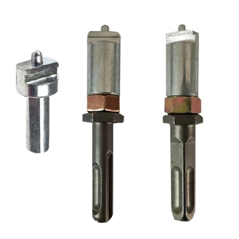 Home Improvement Items - Electric Hammer Impact Drill Connector Spring
