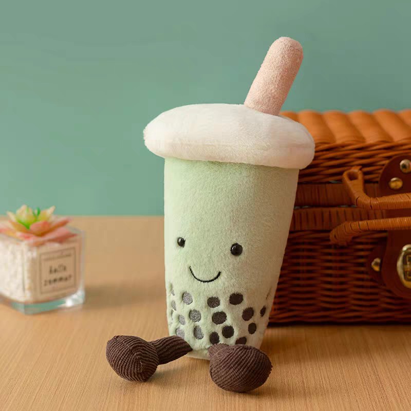 Matcha green milk tea cup orna - Home Improvement News ulasan dan harga