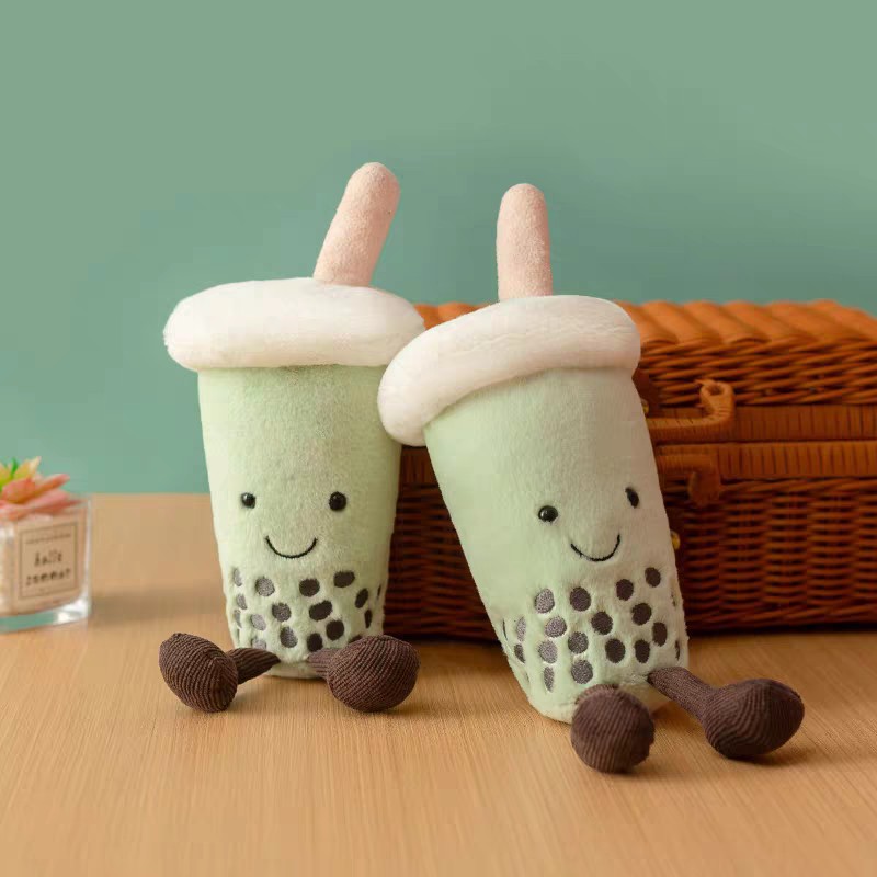 Matcha green milk tea cup orna - Home Improvement News ulasan dan harga