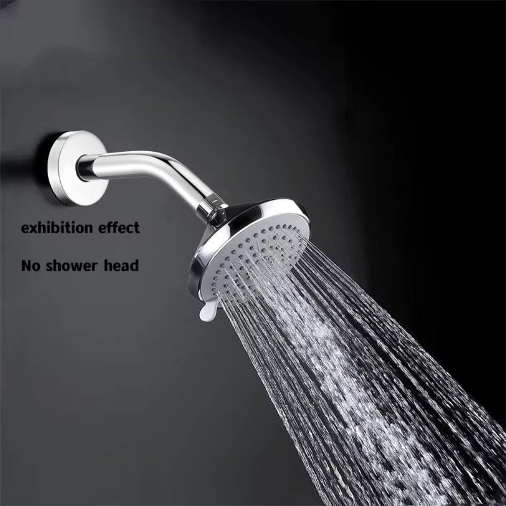 New Stainless Steel Shower Arm - Home Improvement News ulasan dan harga