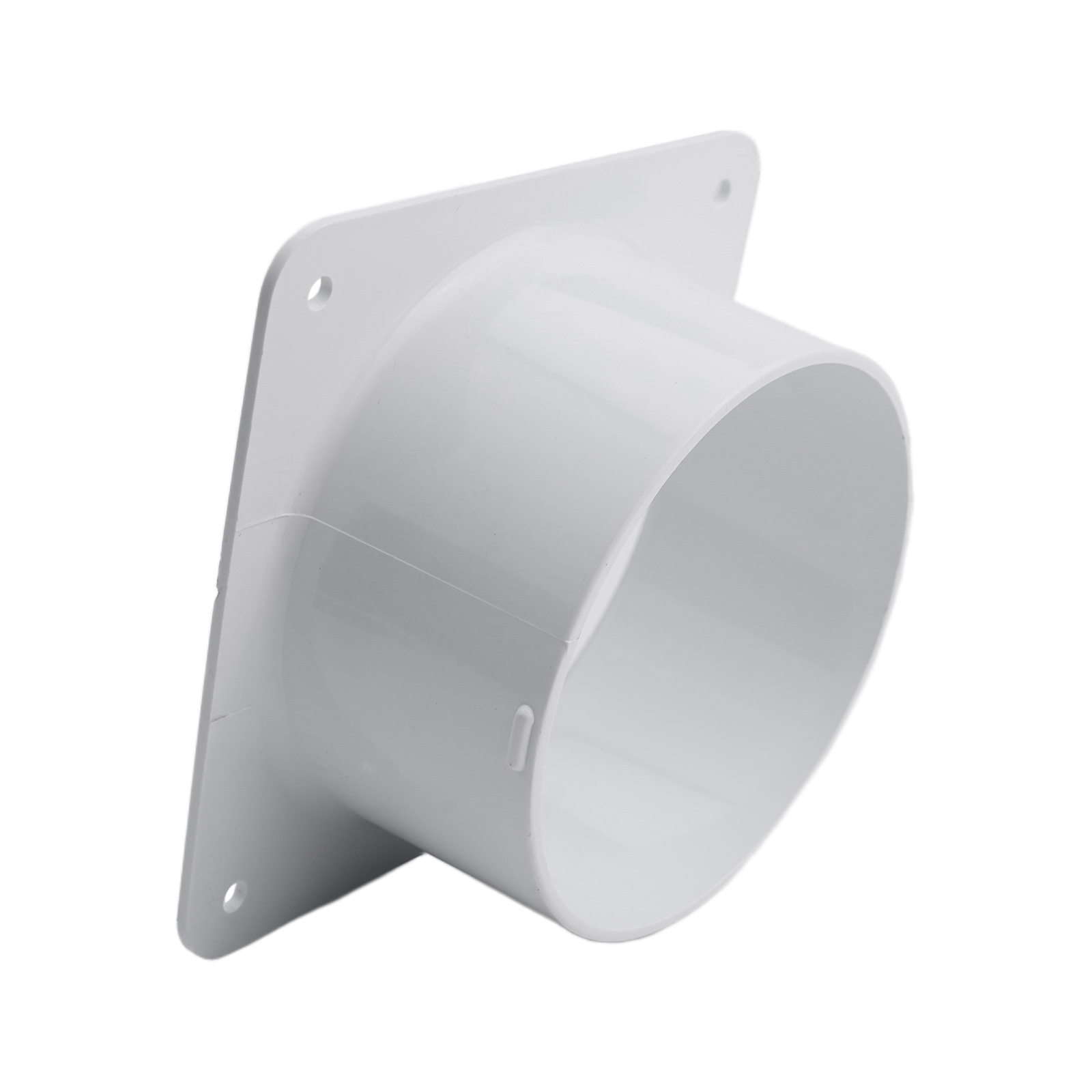 Air Vent Duct Connector Flange - Home Improvement Items ulasan dan harga