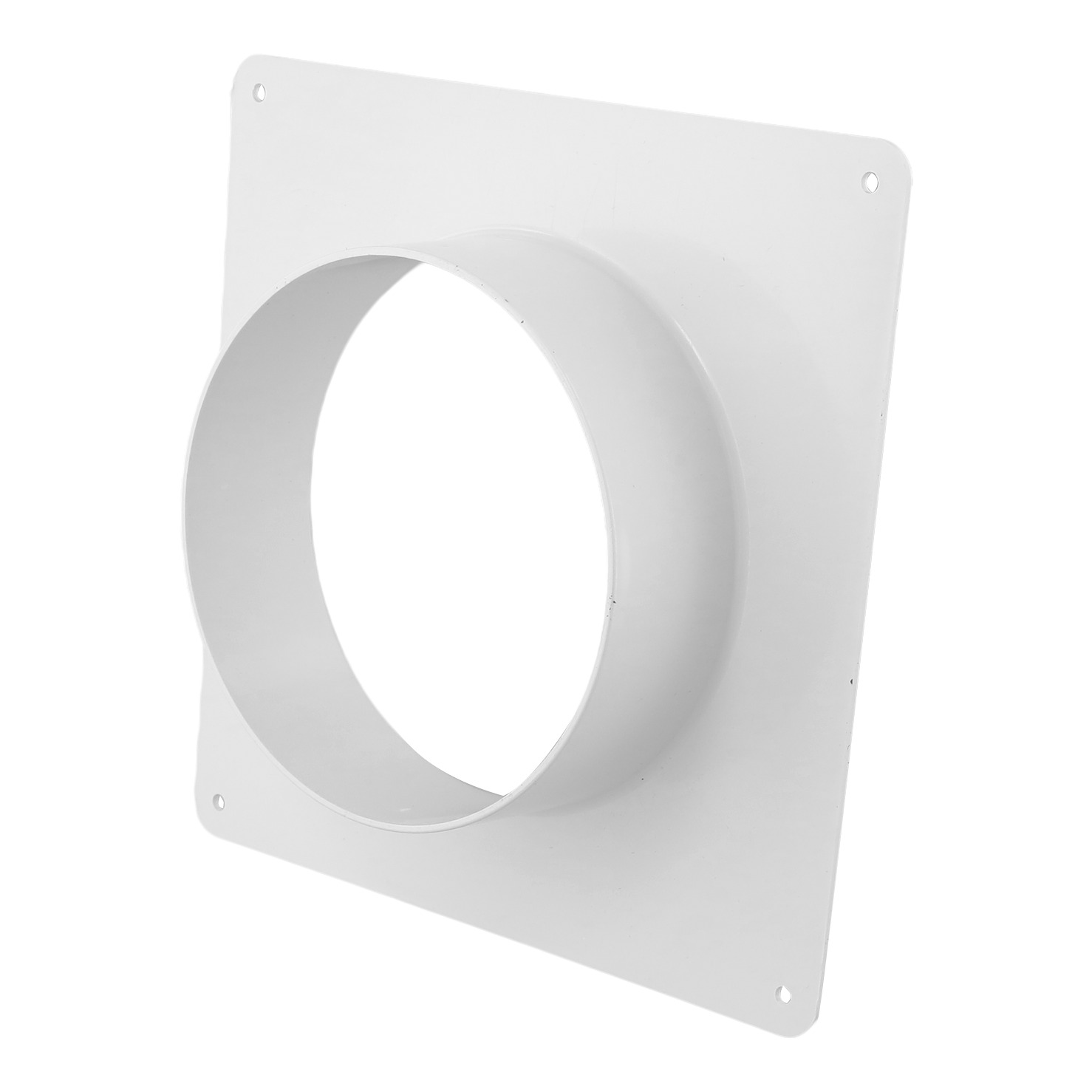 Air Vent Duct Connector Flange - Home Improvement Items ulasan dan harga