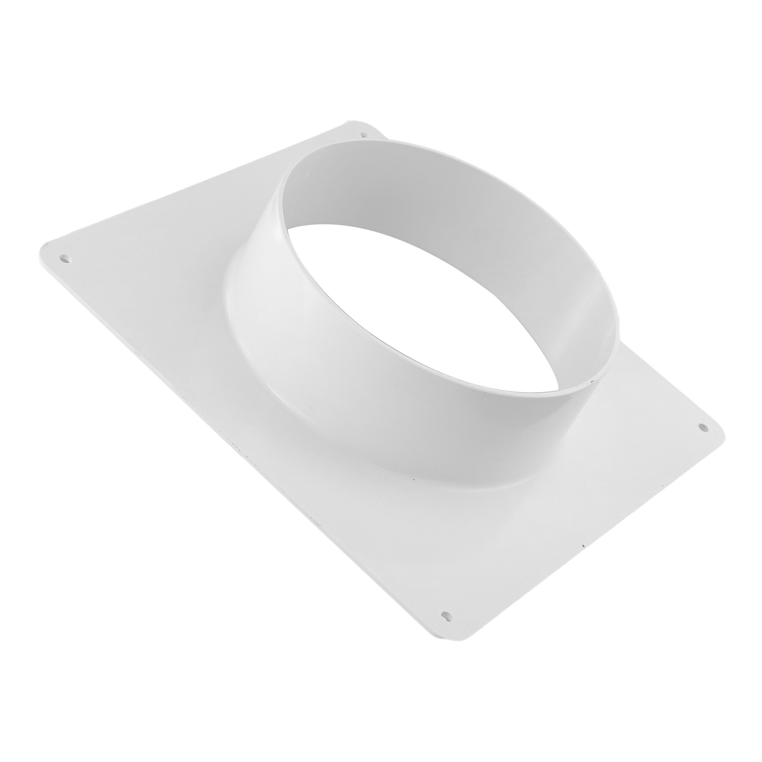Air Vent Duct Connector Flange - Home Improvement Items ulasan dan harga