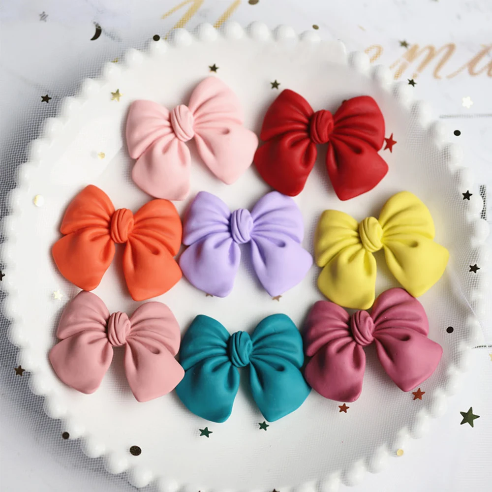 10PCS Bow Tie Series Miniature - Home Improvement News ulasan dan harga