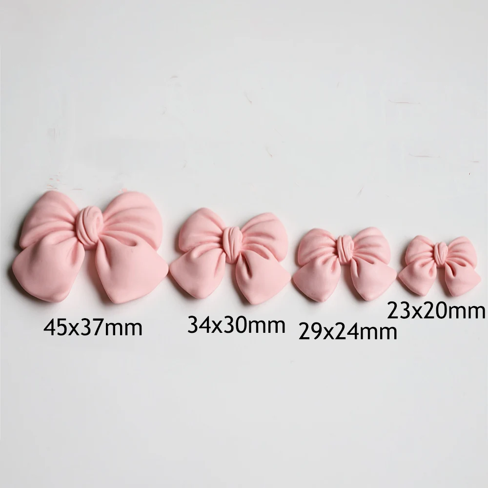 10PCS Bow Tie Series Miniature - Home Improvement News ulasan dan harga