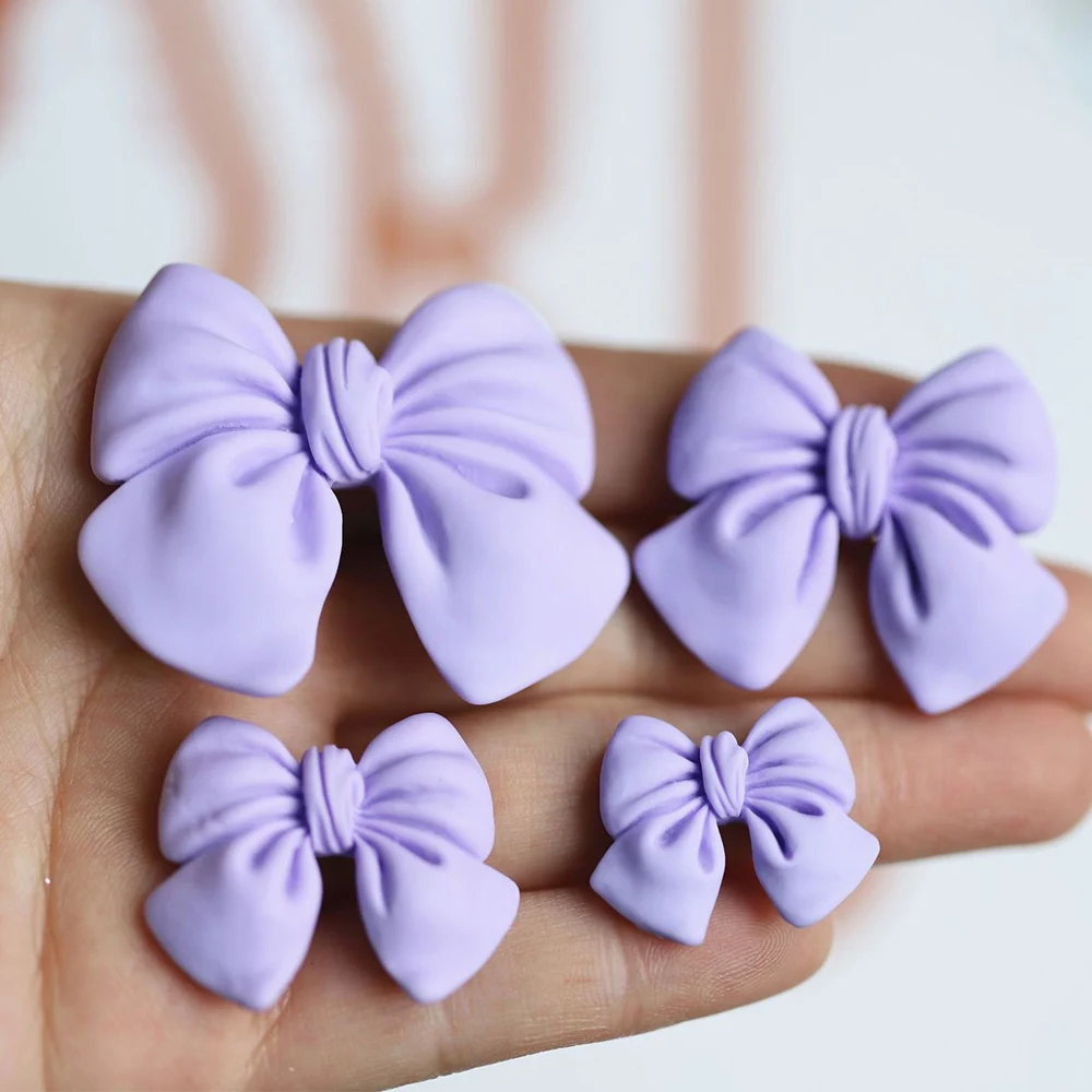 10PCS Bow Tie Series Miniature - Home Improvement News ulasan dan harga