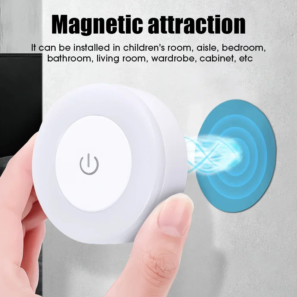Magnet Wall Light for You Magn - Home Improvement Items ulasan dan harga
