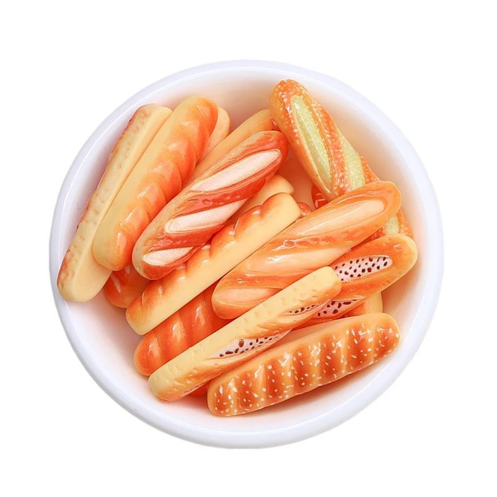 20PCS Shiny French Baguette Se - Home Improvement News ulasan dan harga