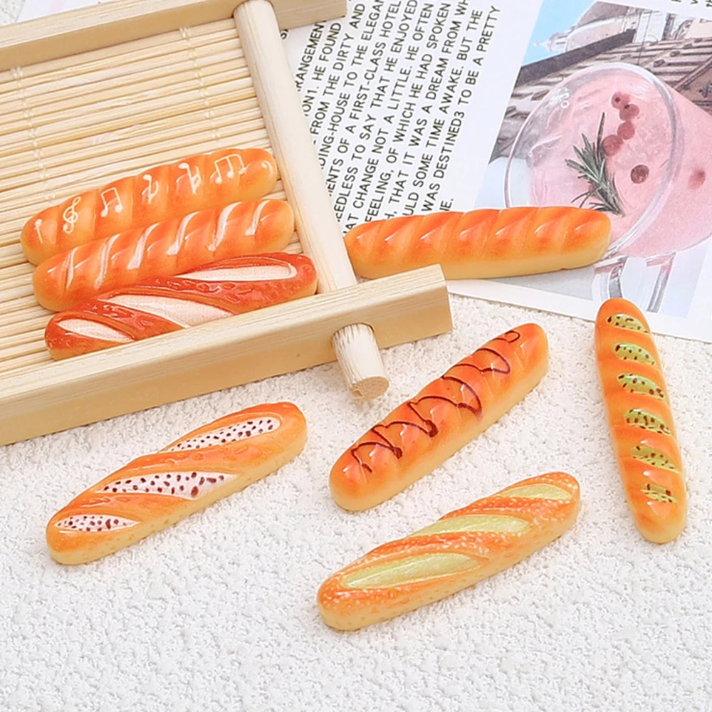 20PCS Shiny French Baguette Se - Home Improvement News ulasan dan harga