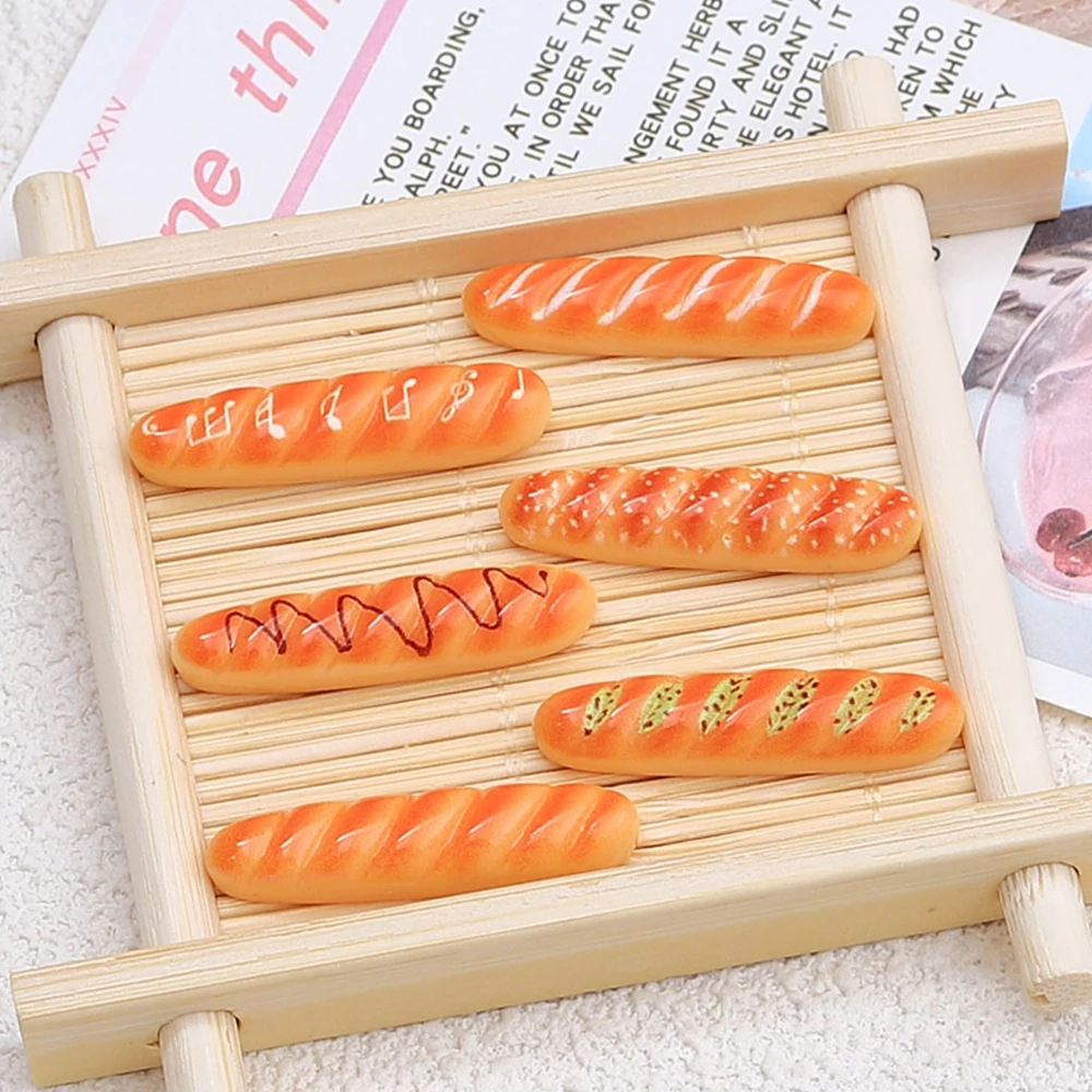 20PCS Shiny French Baguette Se - Home Improvement News ulasan dan harga
