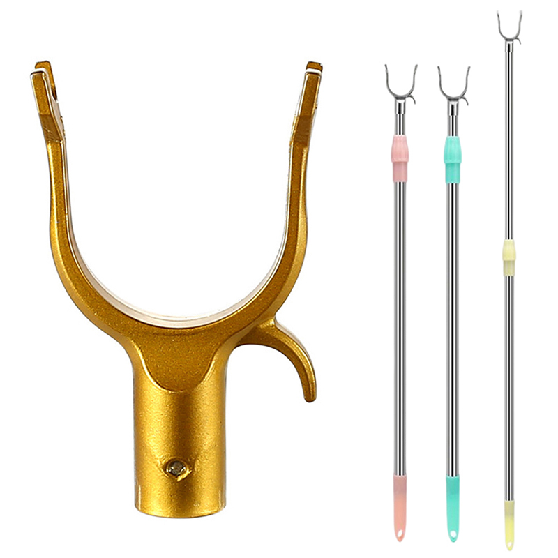 New 1pc Aluminium Alloy 3 Colo - Home Improvement News ulasan dan harga