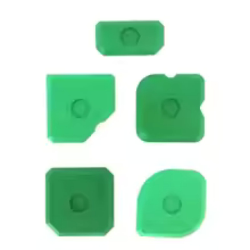 5 Pcs Silicone Applicator Scra - Home Improvement Items ulasan dan harga