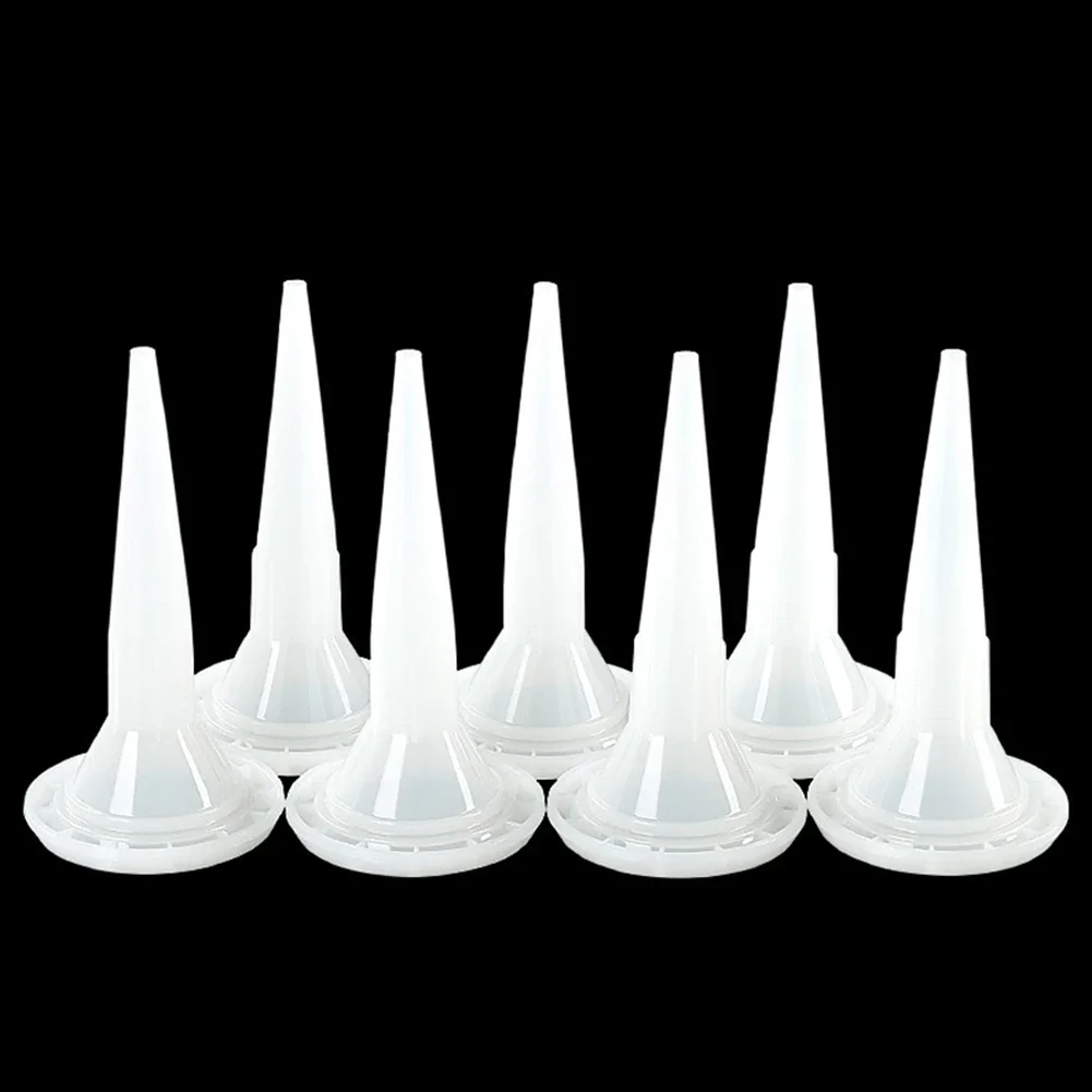 5pcs Universal Caulking Nozzle - Home Improvement Items ulasan dan harga