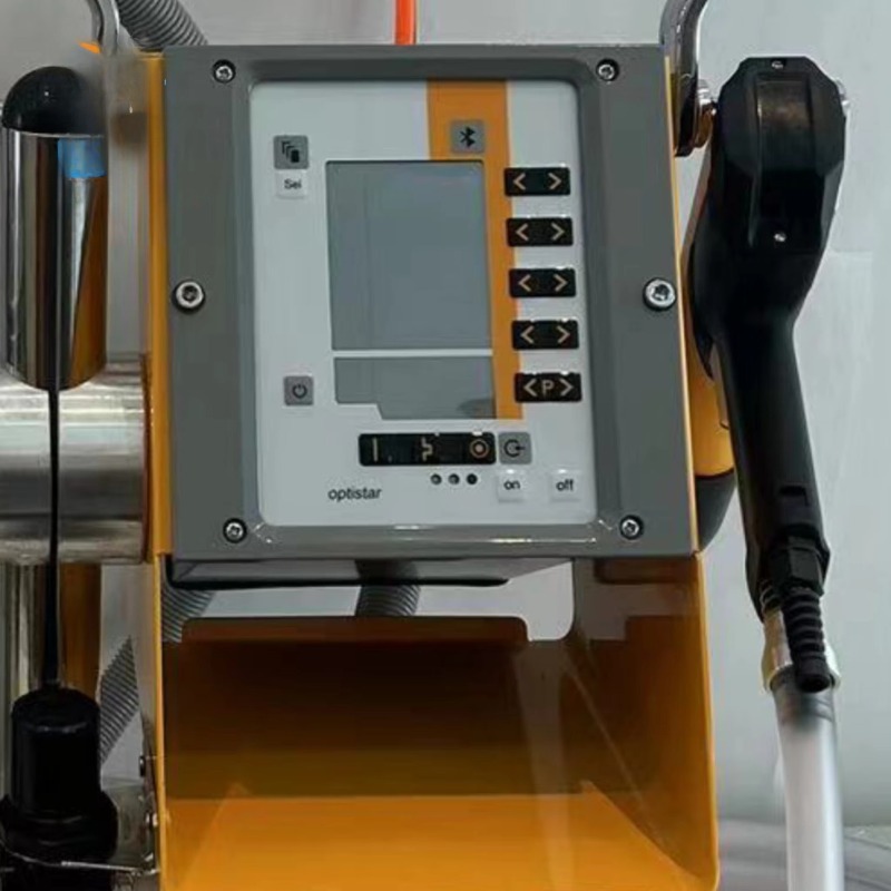 Manual Spray Powder Coating Pa - Home Improvement Business ulasan dan harga