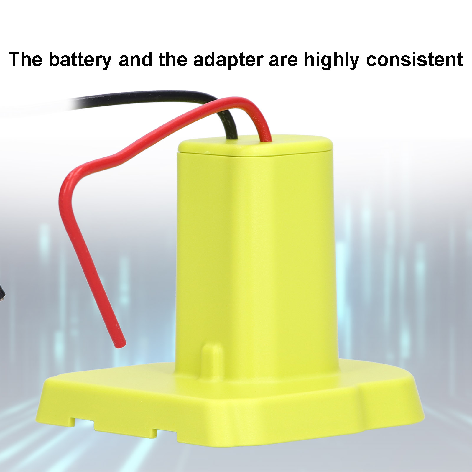 18V DIY Output Adapter Single- - Home Improvement Items ulasan dan harga