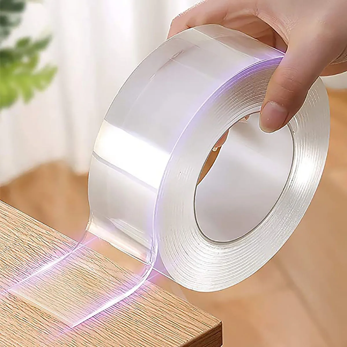 Ultra-strong Double Sided Adhe - Home Improvement Items ulasan dan harga