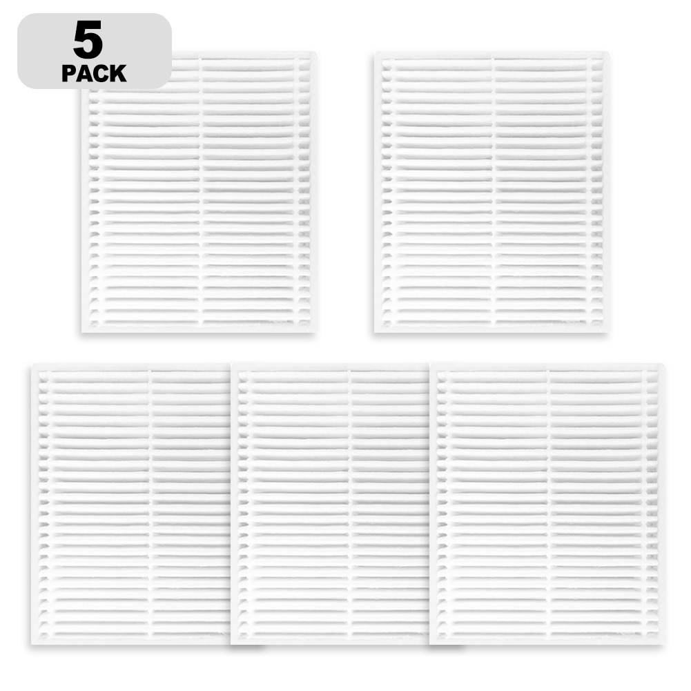 5pcs Filters For Conga 8490 Fo - Home Improvement Items ulasan dan harga