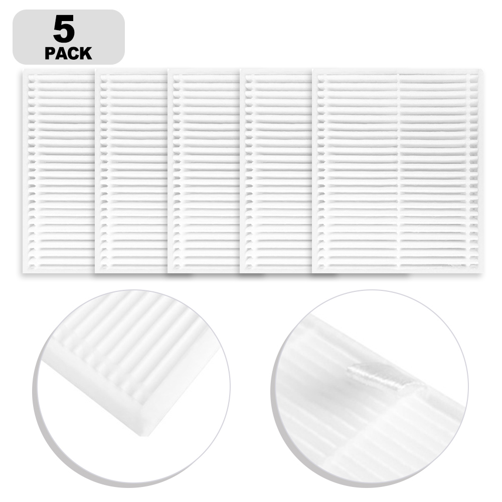 5pcs Filters For Conga 8490 Fo - Home Improvement Items ulasan dan harga