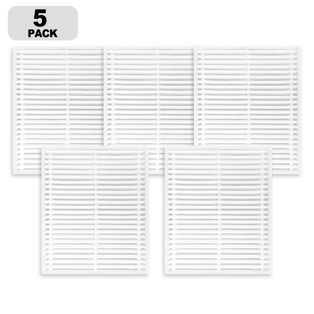 5pcs Filters For Conga 8490 Fo - Home Improvement Items ulasan dan harga