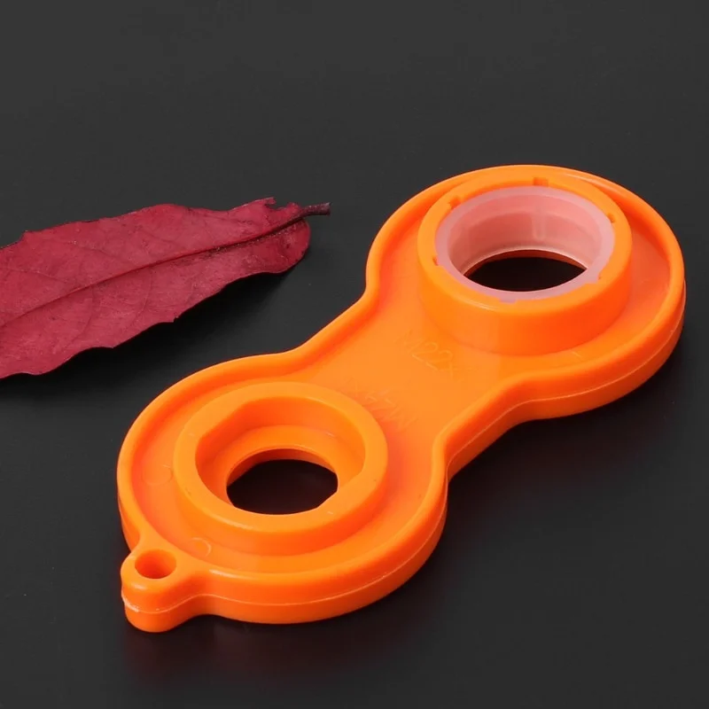 1Pcs Plastic Sprinkle Faucet S - Home Improvement Items ulasan dan harga
