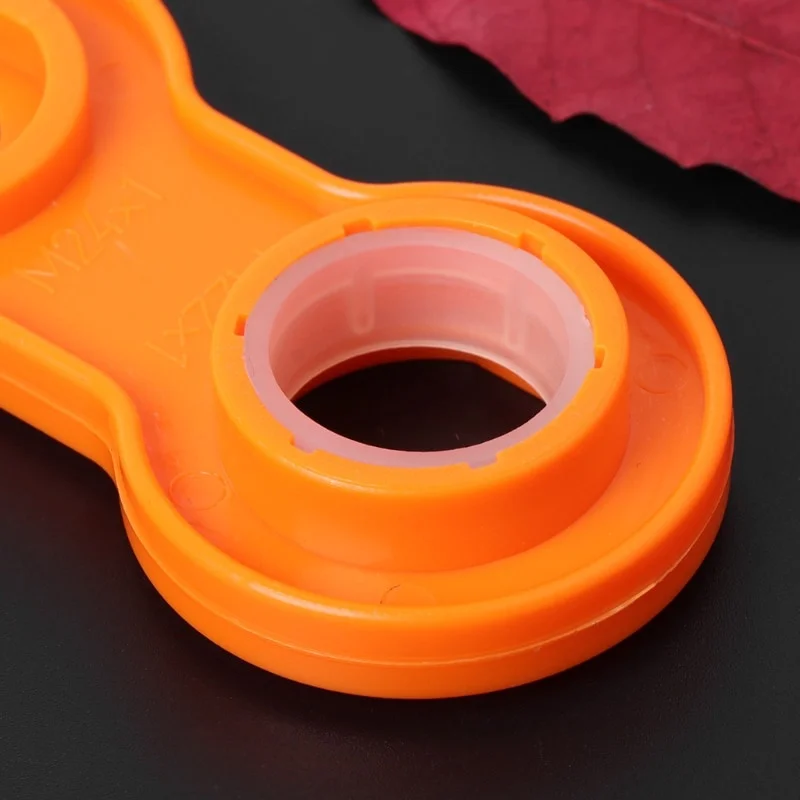 1Pcs Plastic Sprinkle Faucet S - Home Improvement Items ulasan dan harga
