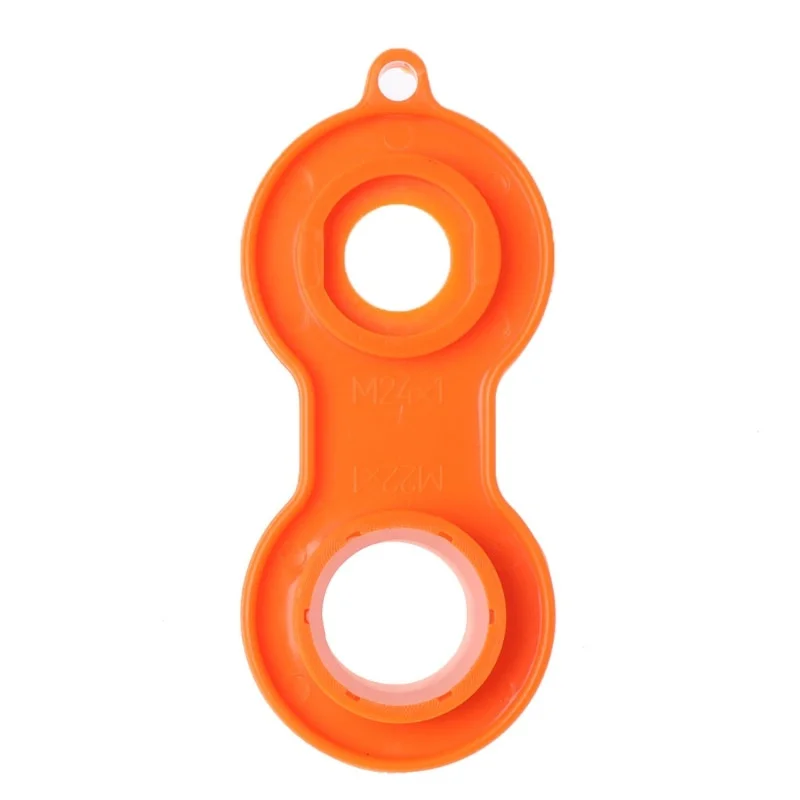 1Pcs Plastic Sprinkle Faucet S - Home Improvement Items ulasan dan harga