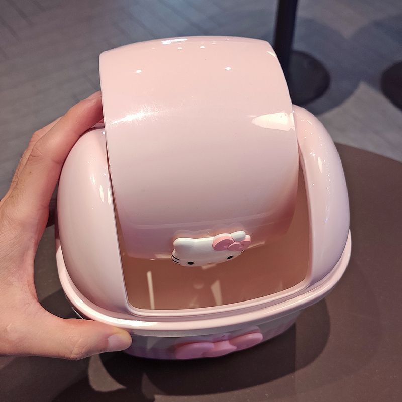 New Hello Kitty Cute Mini Stud - Home Improvement News ulasan dan harga