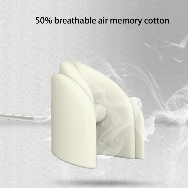 NEW Car Neck Cushion Lumbar Su - Home Improvement News ulasan dan harga